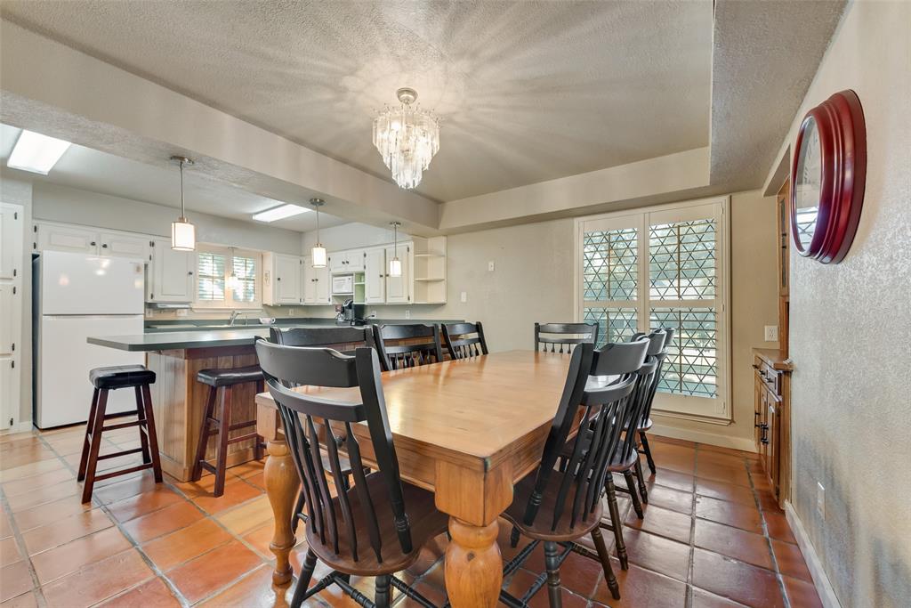 Preston Hollow - Residential