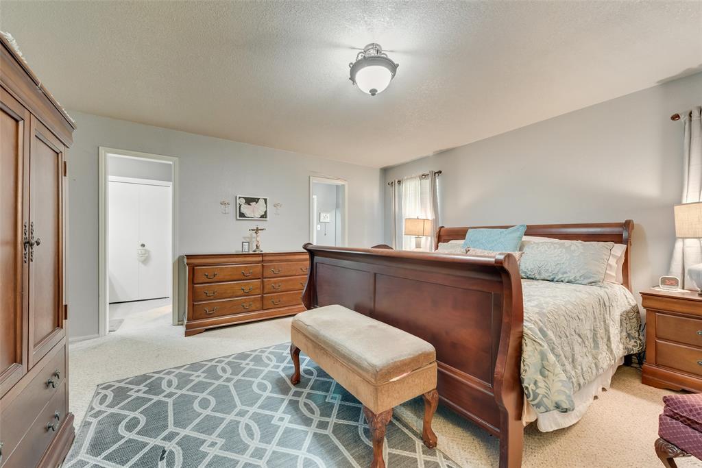 Preston Hollow - Residential