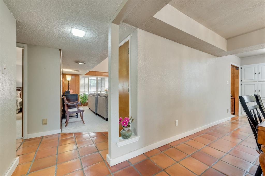 Preston Hollow - Residential