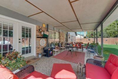 Preston Hollow - Residential