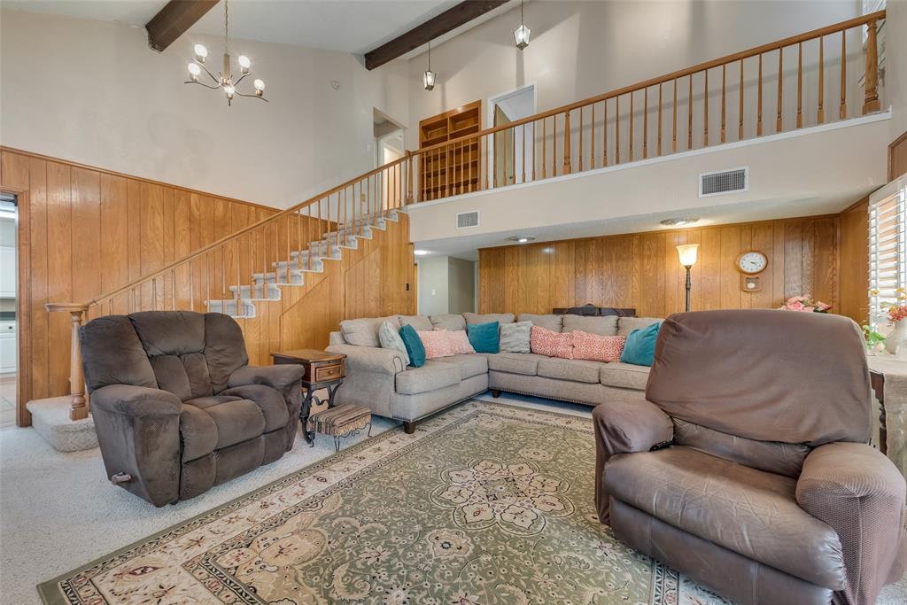 Preston Hollow - Residential