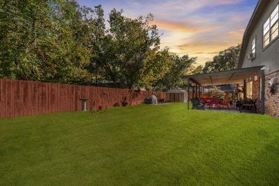 Preston Hollow - Residential