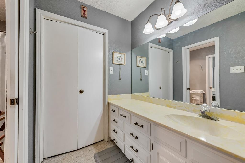 Preston Hollow - Residential