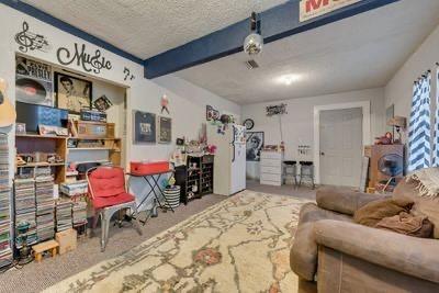 Preston Hollow - Residential