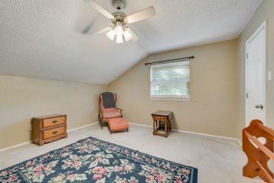 Preston Hollow - Residential