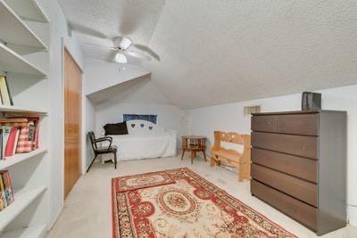 Preston Hollow - Residential