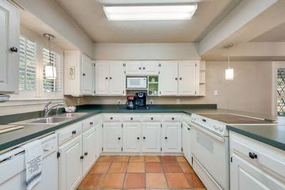 Preston Hollow - Residential