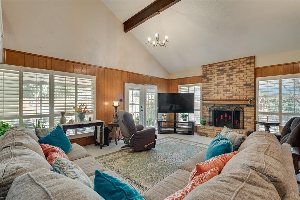 Preston Hollow - Residential