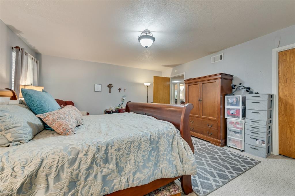 Preston Hollow - Residential