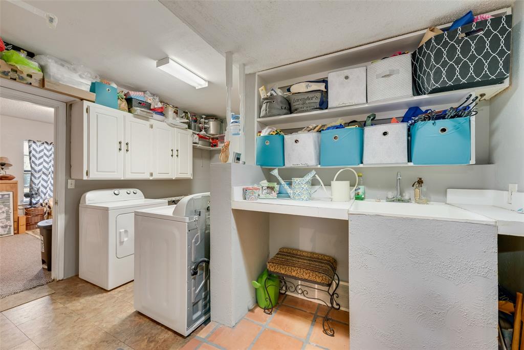 Preston Hollow - Residential