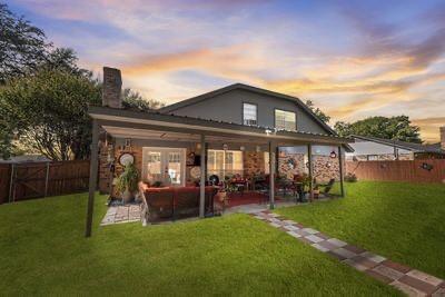 Preston Hollow - Residential