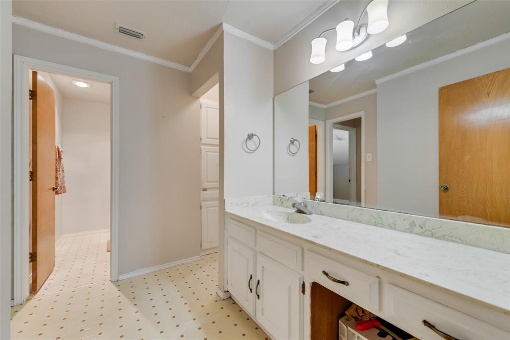 Preston Hollow - Residential