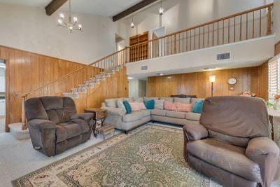 Preston Hollow - Residential