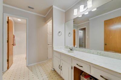 Preston Hollow - Residential