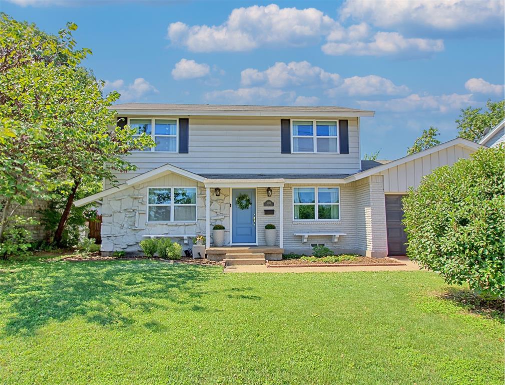 Claremont Park 02 - Residential