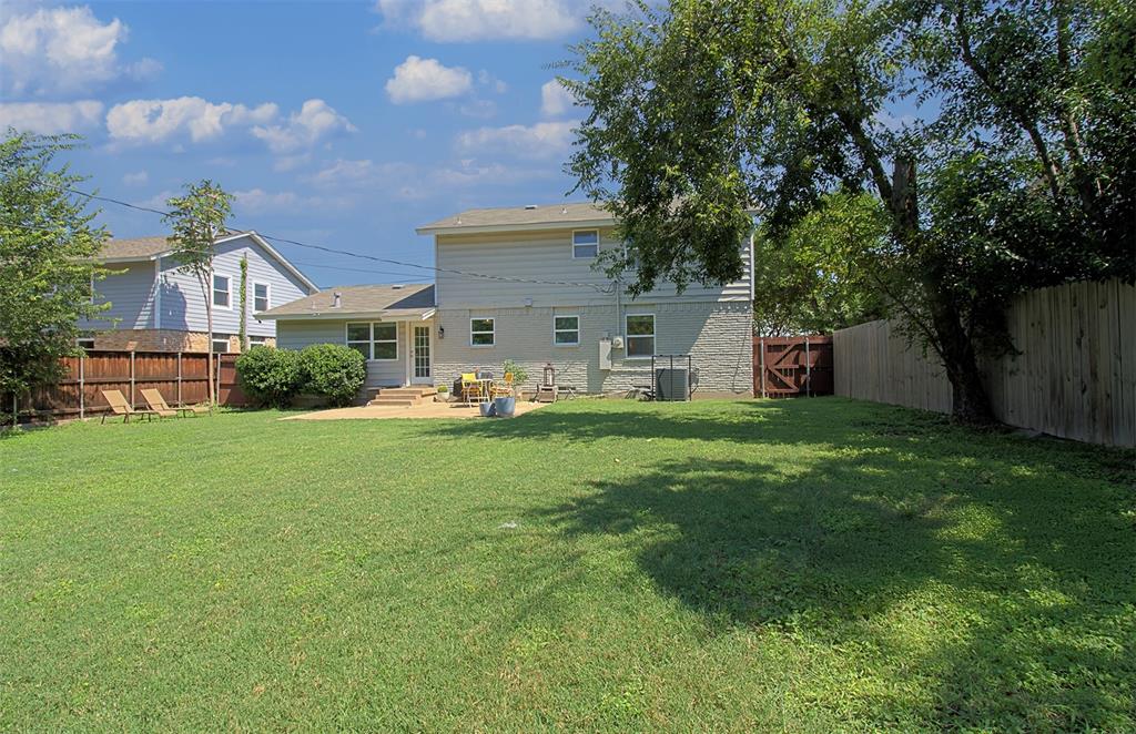 Claremont Park 02 - Residential