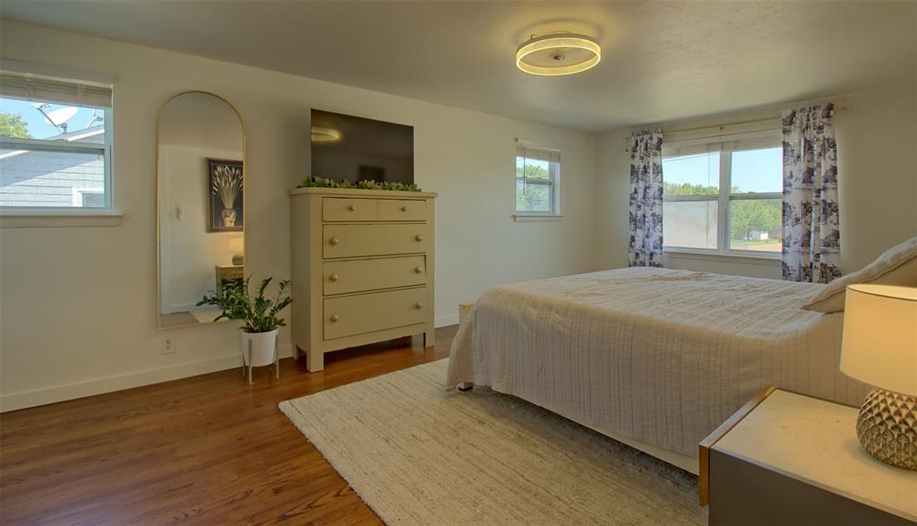 Claremont Park 02 - Residential