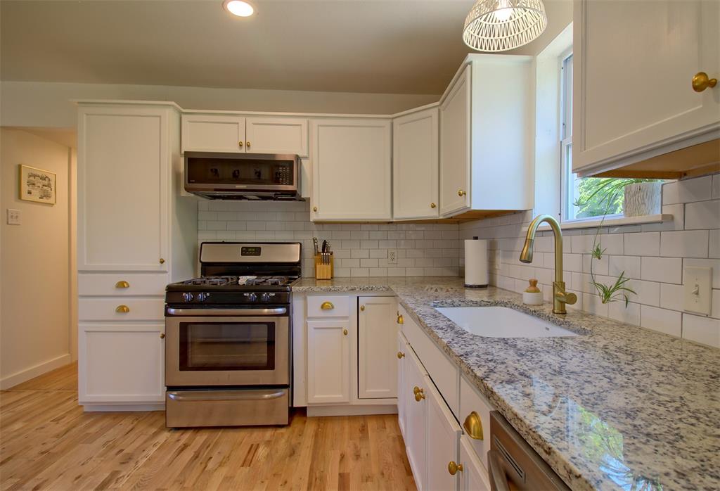 Claremont Park 02 - Residential