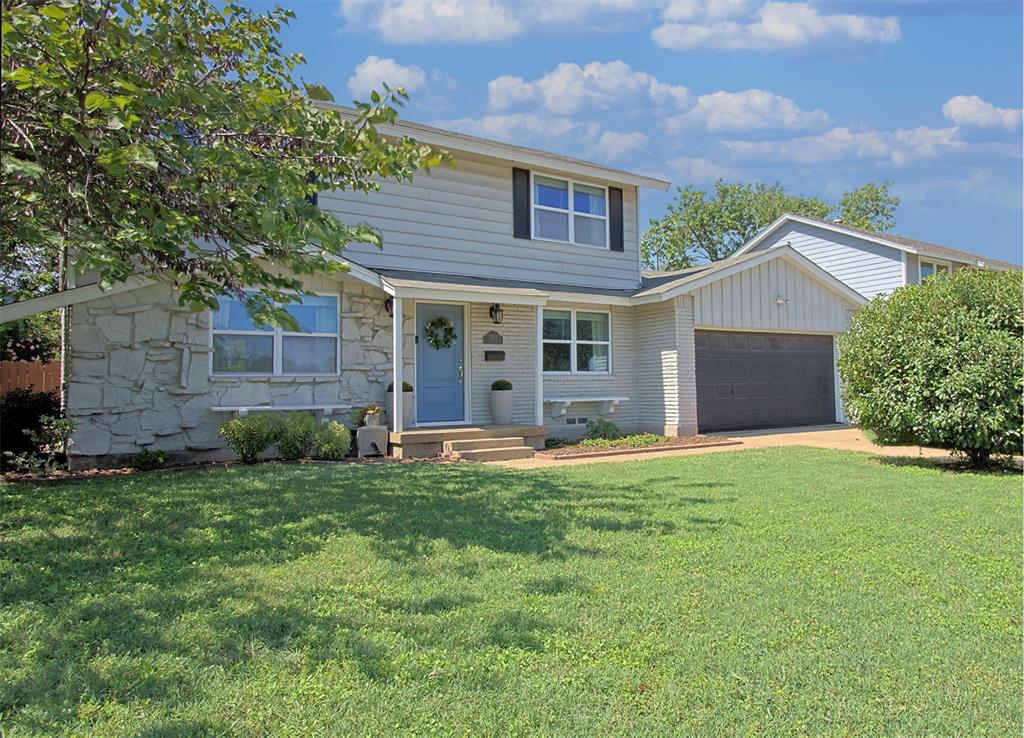 Claremont Park 02 - Residential