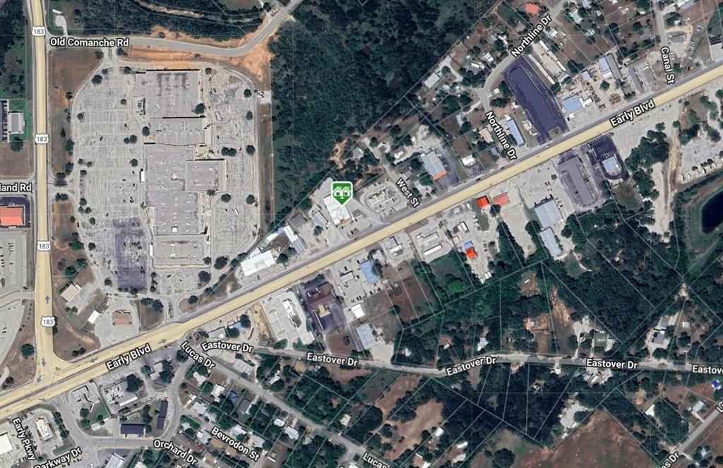 420 Early Blvd Boulevard