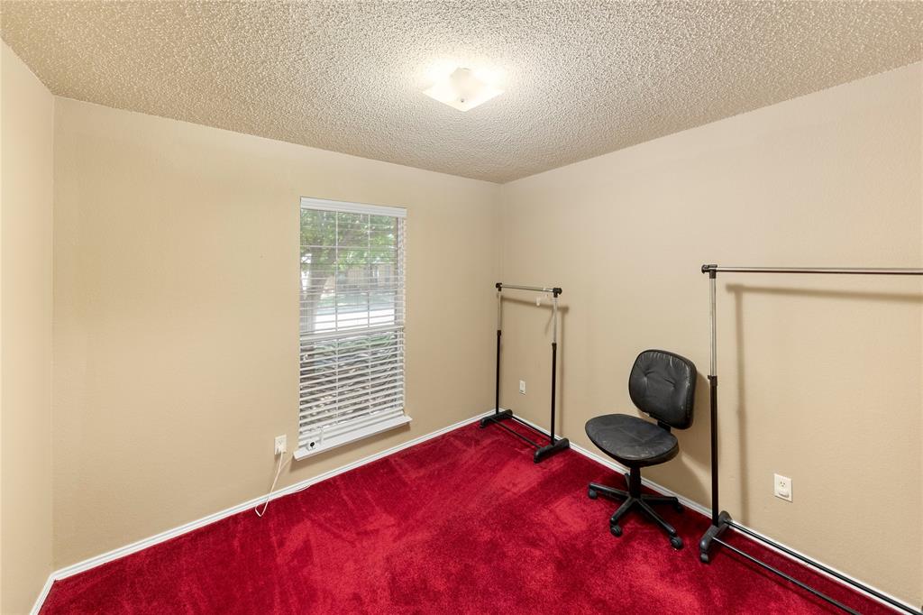 Lexington Glen - Residential Lease