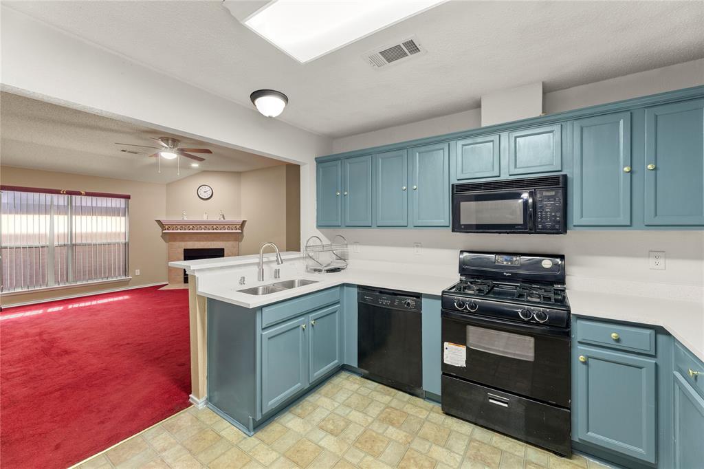 Lexington Glen - Residential Lease