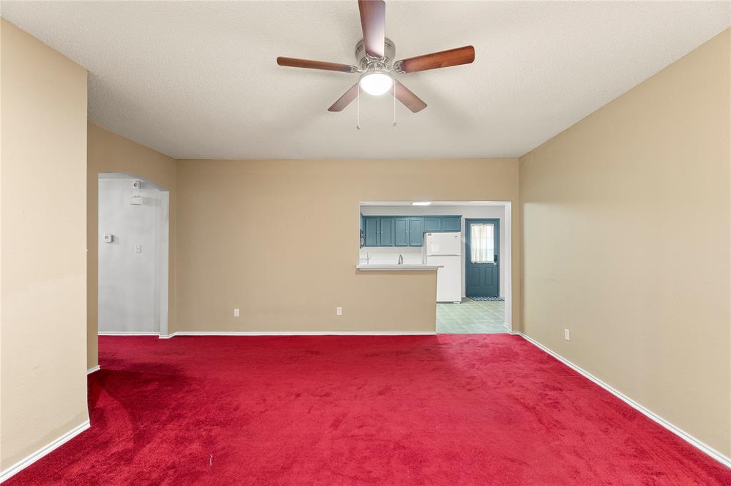 Lexington Glen - Residential Lease