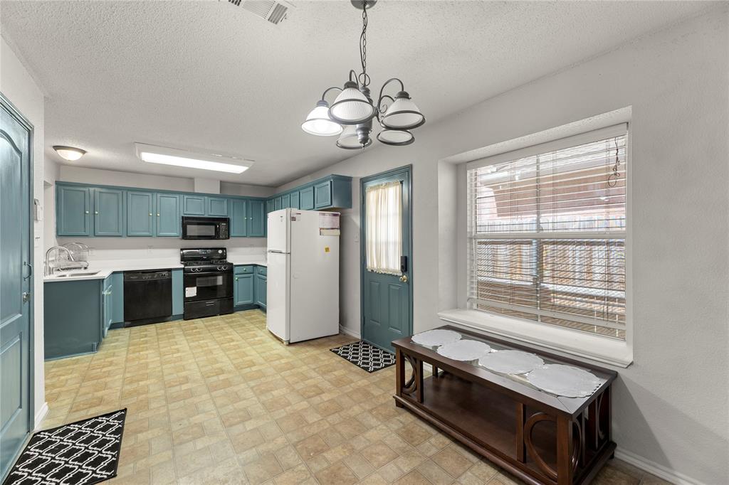 Lexington Glen - Residential Lease