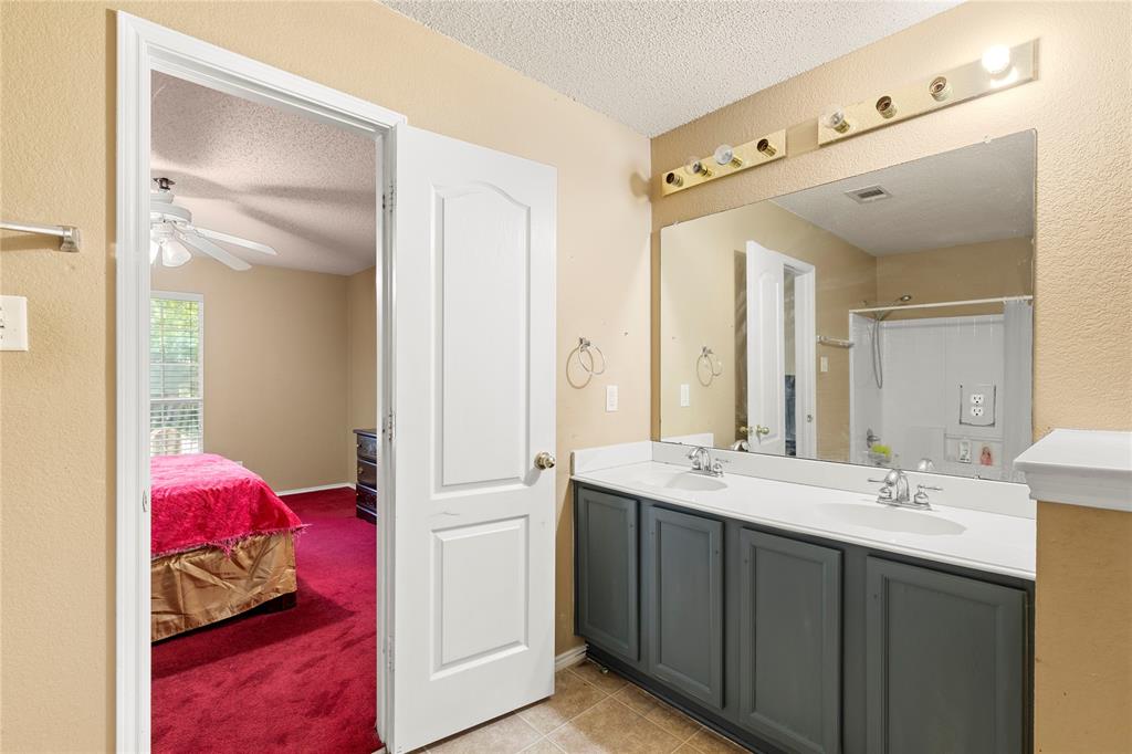 Lexington Glen - Residential Lease