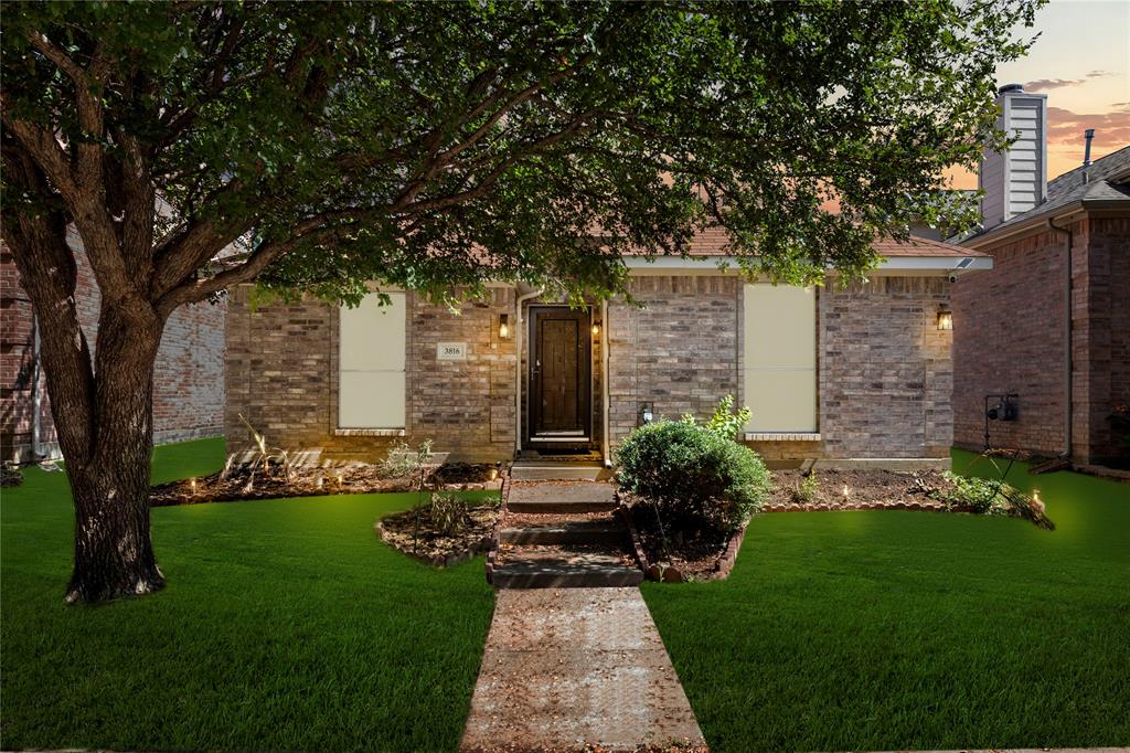 Lexington Glen - Residential Lease