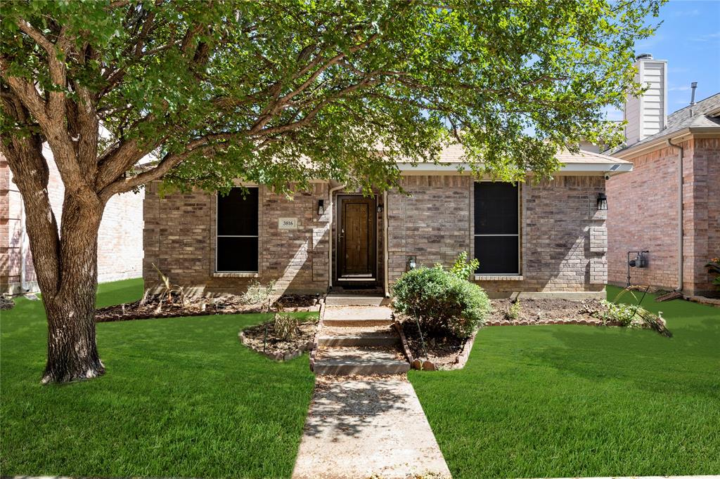 Lexington Glen - Residential Lease