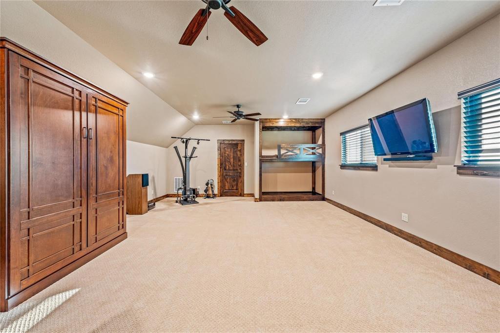 Silverado on the Brazos - Residential