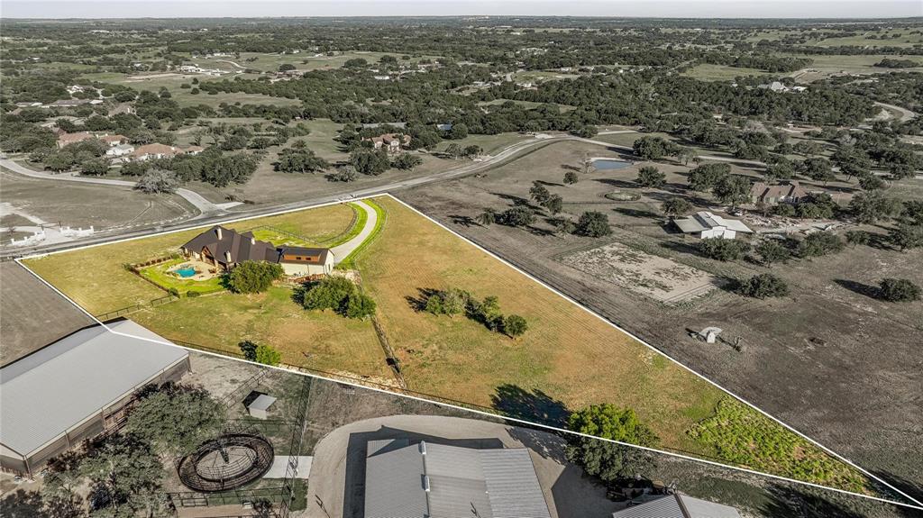 Silverado on the Brazos - Residential