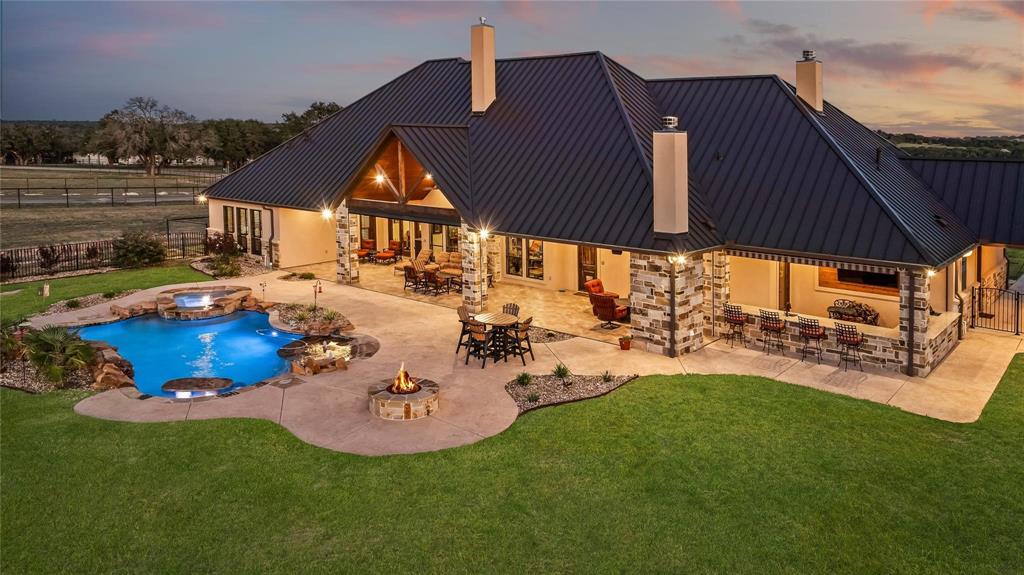 1704 Silverado Drive