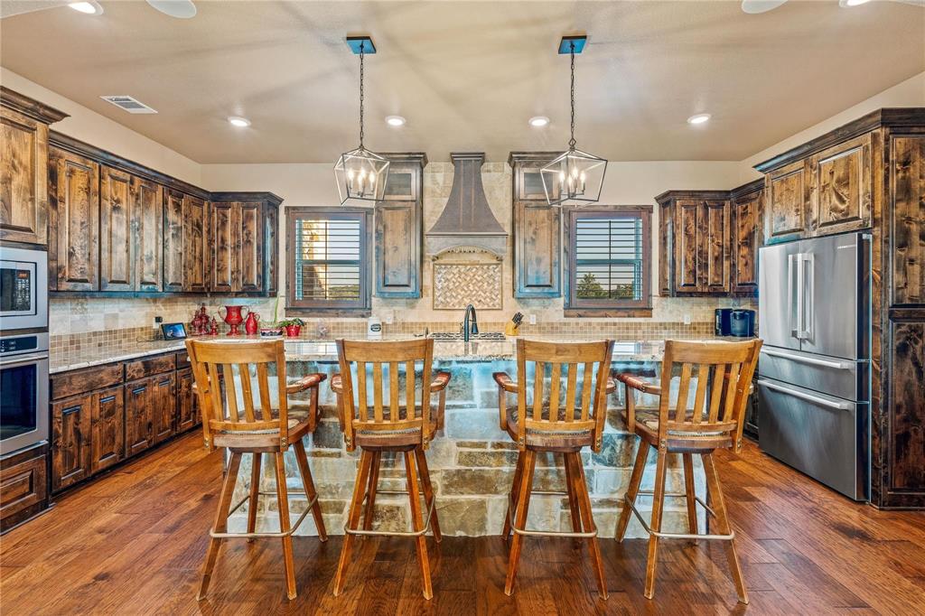 Silverado on the Brazos - Residential