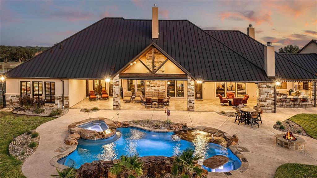 1704 Silverado Drive