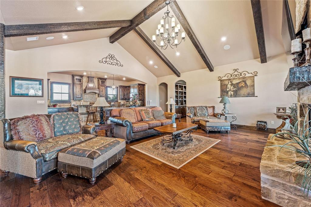 Silverado on the Brazos - Residential