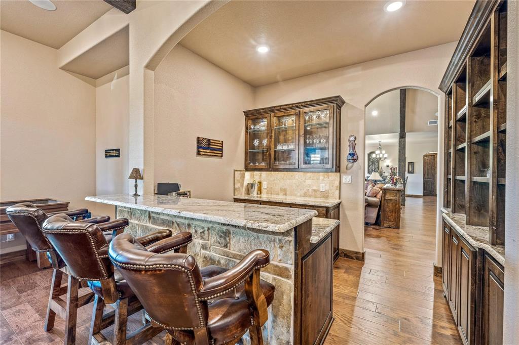 Silverado on the Brazos - Residential