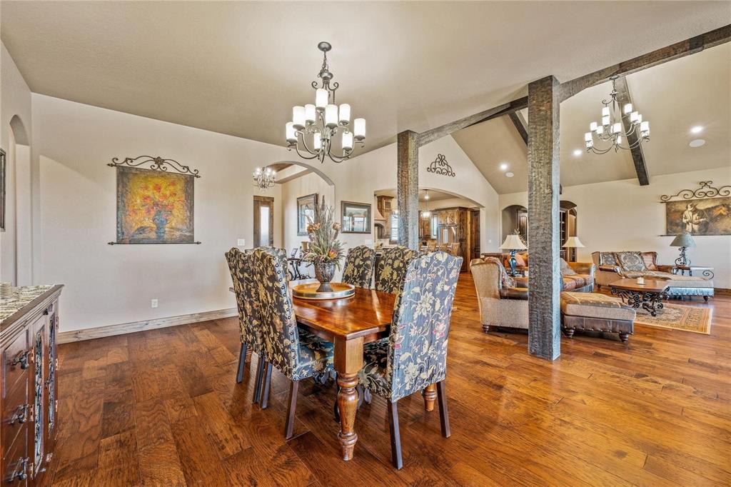 Silverado on the Brazos - Residential