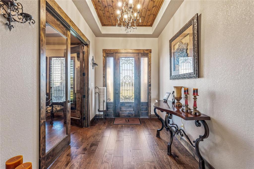 Silverado on the Brazos - Residential