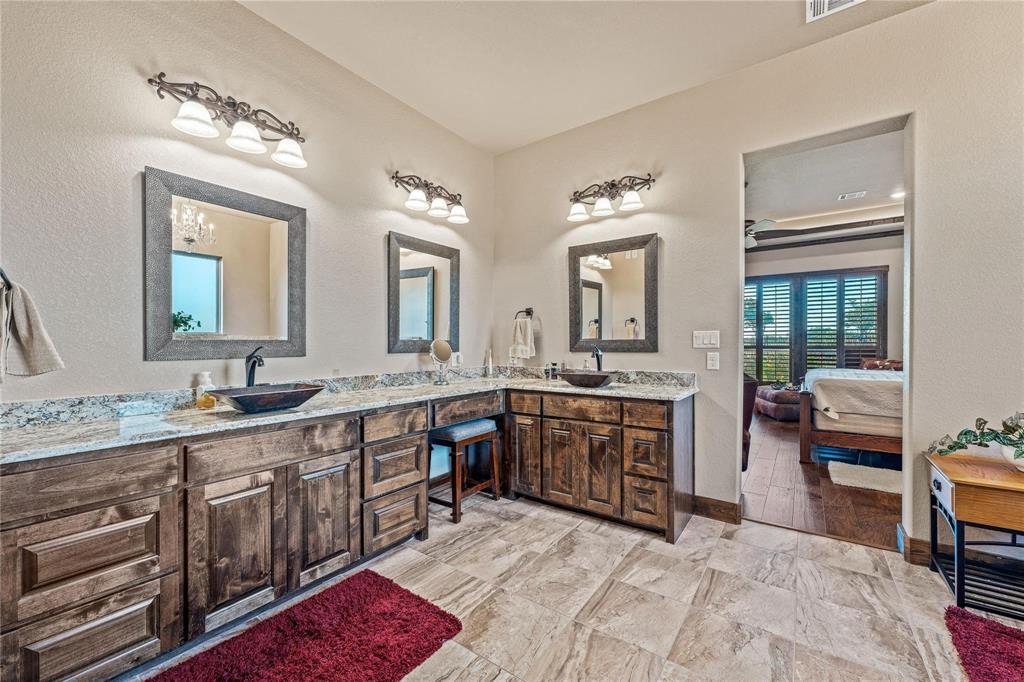 Silverado on the Brazos - Residential