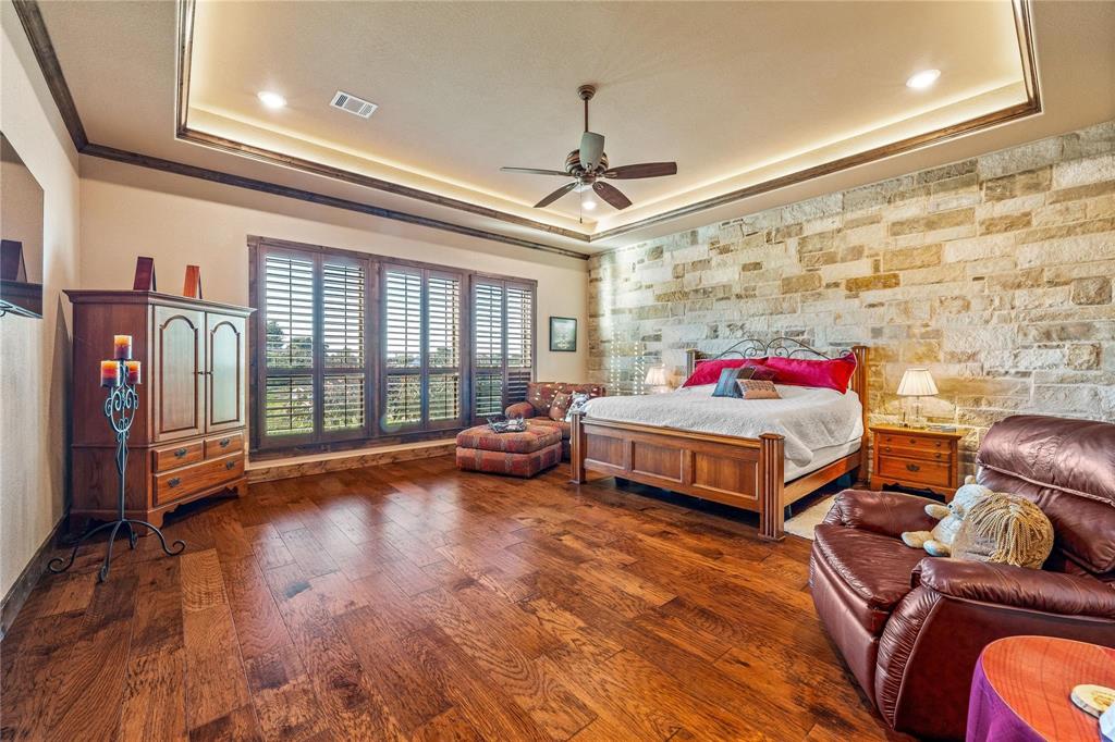 Silverado on the Brazos - Residential