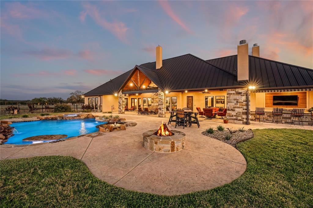 Silverado on the Brazos - Residential