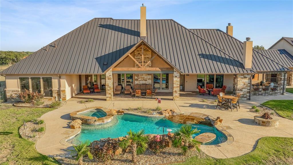 Silverado on the Brazos - Residential