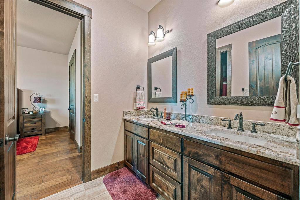 Silverado on the Brazos - Residential