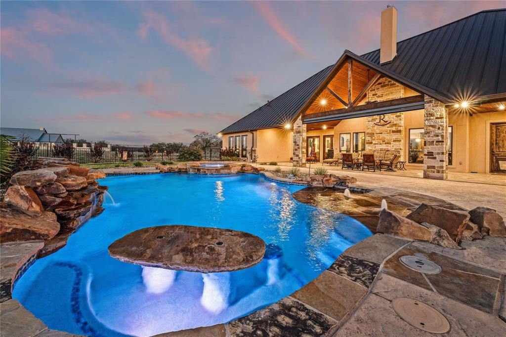 1704 Silverado Drive