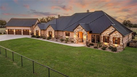 1704 Silverado Drive Weatherford TX 76087