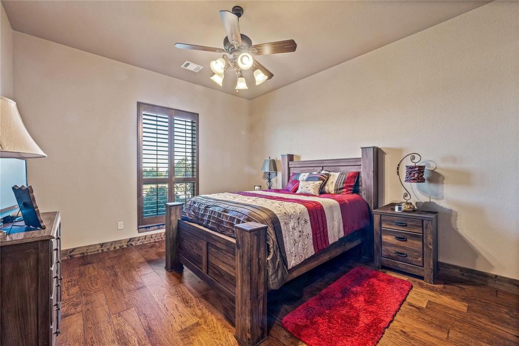 Silverado on the Brazos - Residential