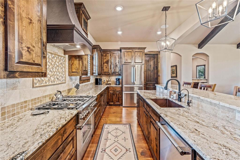 Silverado on the Brazos - Residential