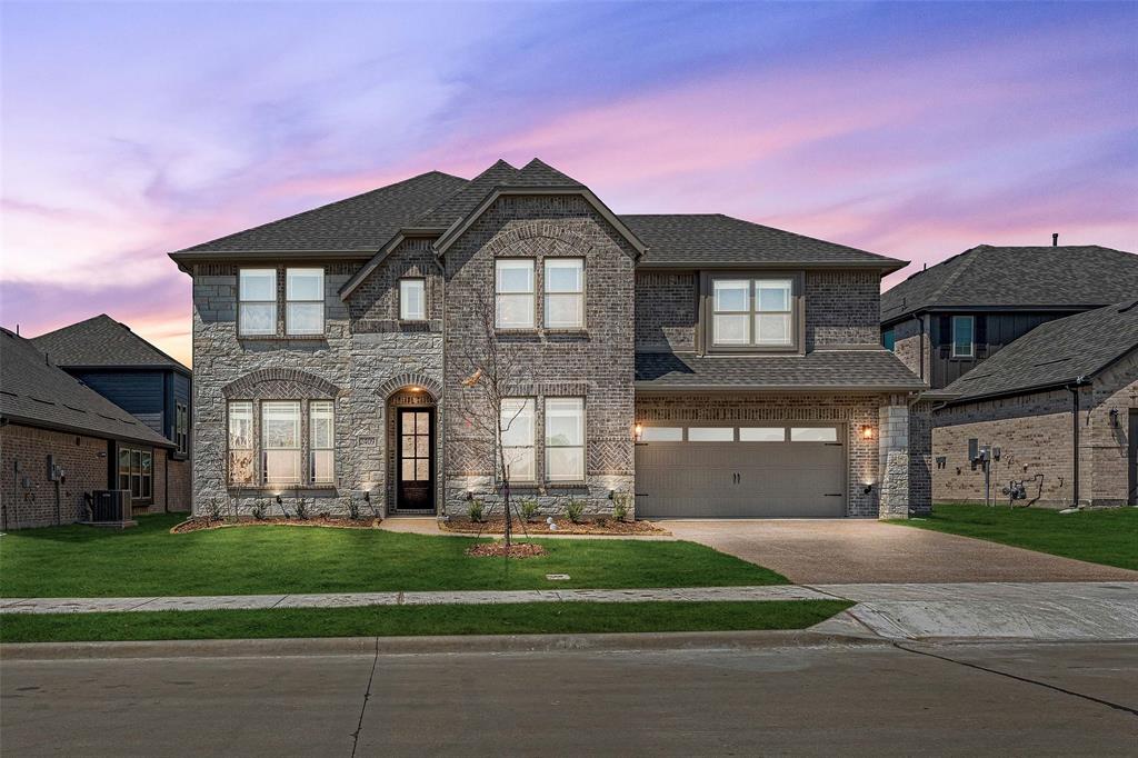 2409 Gentle Knoll Drive
